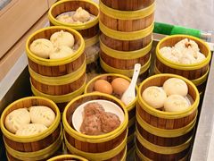 -东方早茶 海鲜•青岛菜(国信体育中心店)