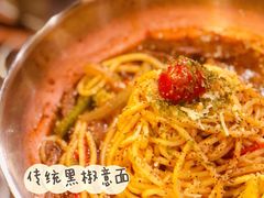 -印咖啡IN COFFEE(红旗街店)