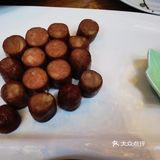 不二素食餐厅