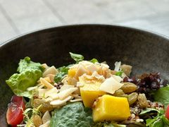 -漫蔬•台北蔬食小馆VEGGIEBOIL(朝晖店)