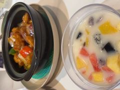 -日昌餐馆(亦庄店)