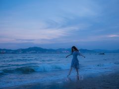 -厦门鼓浪屿青木蟳埔簪花写真摄影(鼓浪屿店)