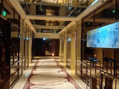 -杭州龙禧福朋喜来登酒店