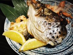-西村日本料理(香格里拉饭店)