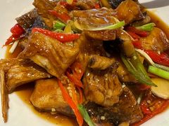 -柴火农家·江西赣南菜(土华店)