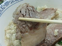 -老刘家泡馍·陕西老字号(钟楼广济街店)