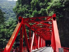 -太鲁阁公园