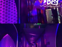 -星聚会KTV(中关村领展购物广场店)