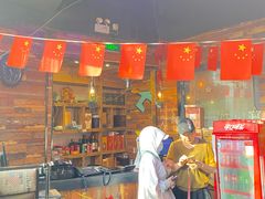 -尚岛私房菜(西方巷店)