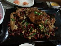 -蟹之国·精品蟹料理(极地店)