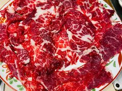-汕头八合里海记牛肉店(清河店)