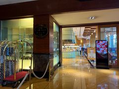 -翠湖宾馆·中餐厅