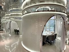 -3号仓库·创意中国菜(乐清正大广场店)