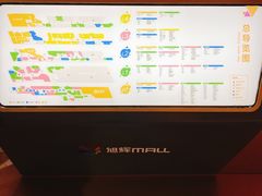 -长沙旭辉MALL