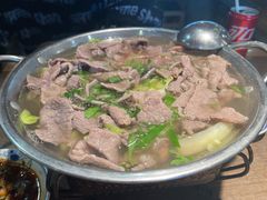 -肖四女乐山跷脚牛肉(世博源店)