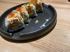 -鲔吞·和牛寿喜烧(闵行区绿瘦酒店)