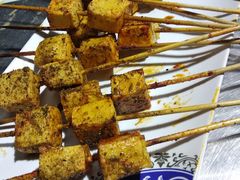 -宝鸡民族饭庄(英达路店)