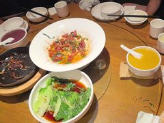 -九毛九西北菜(大东海店)