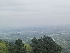 -敬亭山风景名胜区