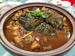 -阿甘酒家(桂青路店)