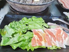 -燚青春东北泥炉烤肉(百合店)