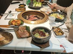 -炙城·韩式烤肉(南京东路店)