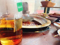-巴邑火锅·夜宵(港隆广场店)