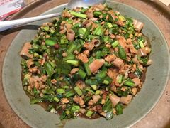 -吕氏焗小鲜•海鲜青岛菜(总店)
