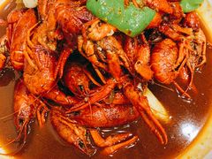 -龙虾奇迹(大华三路店)