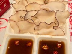 -肥肥虾庄·金牌油焖大虾(汉口城市广场店)