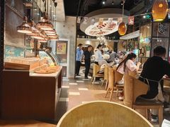 -好伦哥比萨烤肉自助(马家堡店)