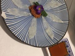 -肆月河豚·新淮扬(金融街店)