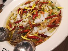 -新太二·鲜料川菜(晶耀前滩店)