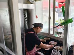 -小许三鲜砂锅馄饨店(家多乐烟酒店)