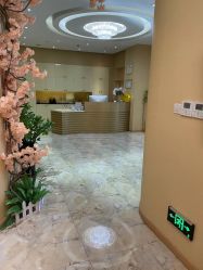 -紫琪尔胸部养护中心