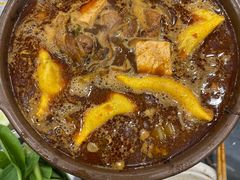 -川香煲(茅台路店)