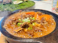 -董家大院·京味家常菜(朝丰家园店)