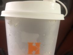 多肉杨枝甘露-豪客来牛排(重庆大学城熙街店)