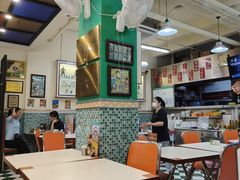 -華歡冰室-WahFoon(吉大店)