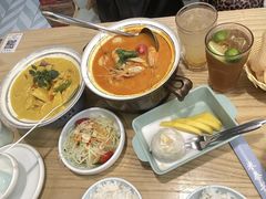 -米泰芒·东南亚料理(体育西店)