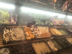 -牛YO寿喜烧和牛火锅自助(三台子万象汇店)