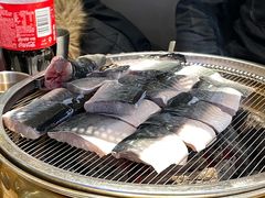 -味家烤肉烤鳗鱼牛排(西塔旗舰店)