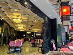 -誉八仙酒楼(静安大悦城店)
