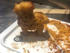 -很久以前羊肉串(大华三路店)