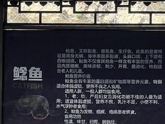 -江龙饭店·乌江豆腐鱼(乌江老桥头店)
