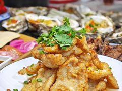 -记忆串城·东北烧烤·小龙虾·大型团建(南油店)