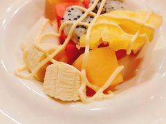 -尊品牛排(恒峰店)