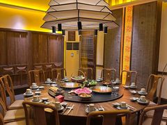 -老凯俚酸汤鱼(东山店)