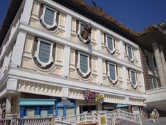 -沈阳方特欢乐世界