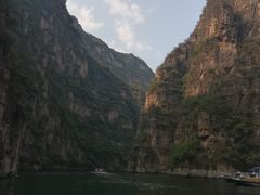 -龙庆峡风景区
